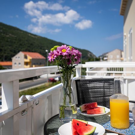 Apartments Silvija โมโกชิซา ภายนอก รูปภาพ