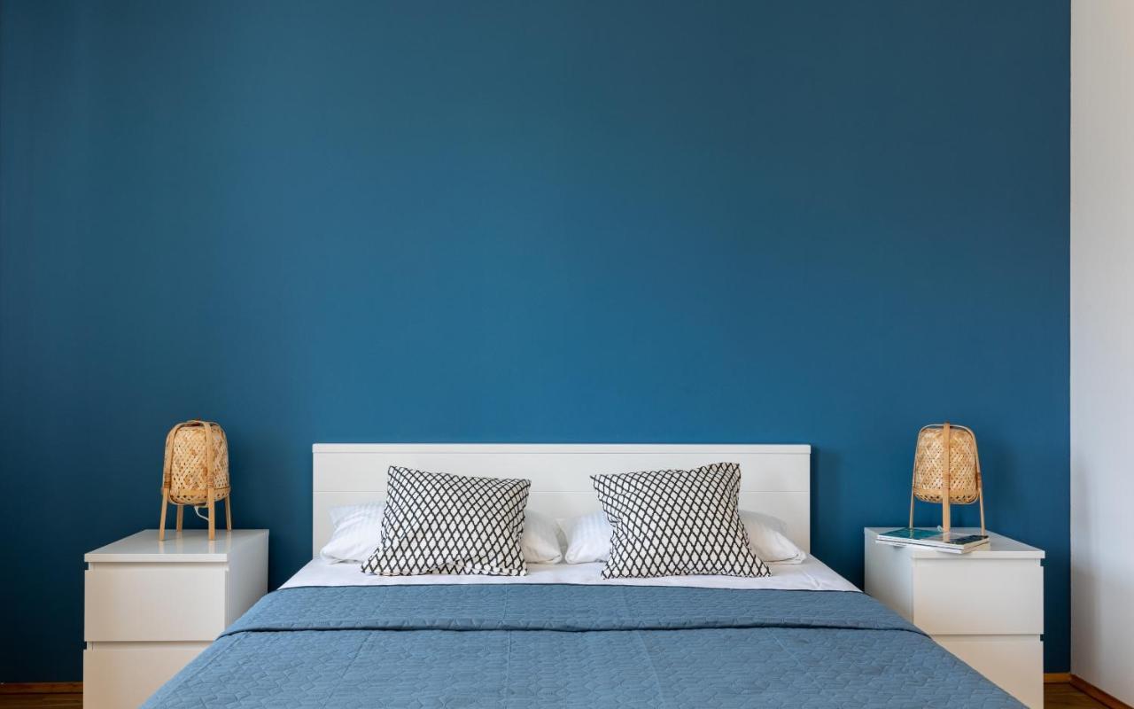 Apartments Silvija โมโกชิซา ภายนอก รูปภาพ