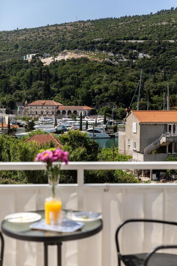 Apartments Silvija โมโกชิซา ภายนอก รูปภาพ