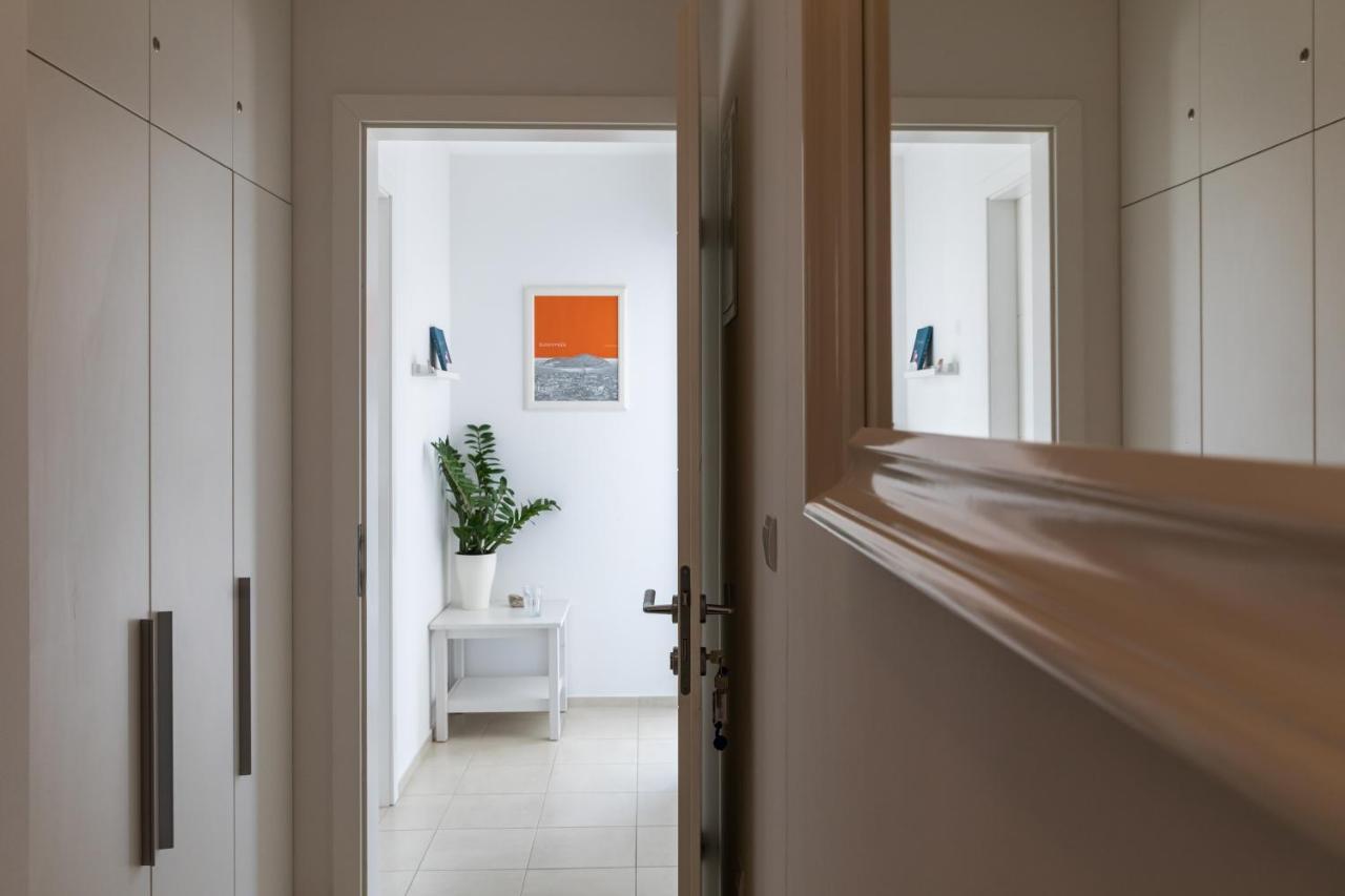 Apartments Silvija โมโกชิซา ภายนอก รูปภาพ