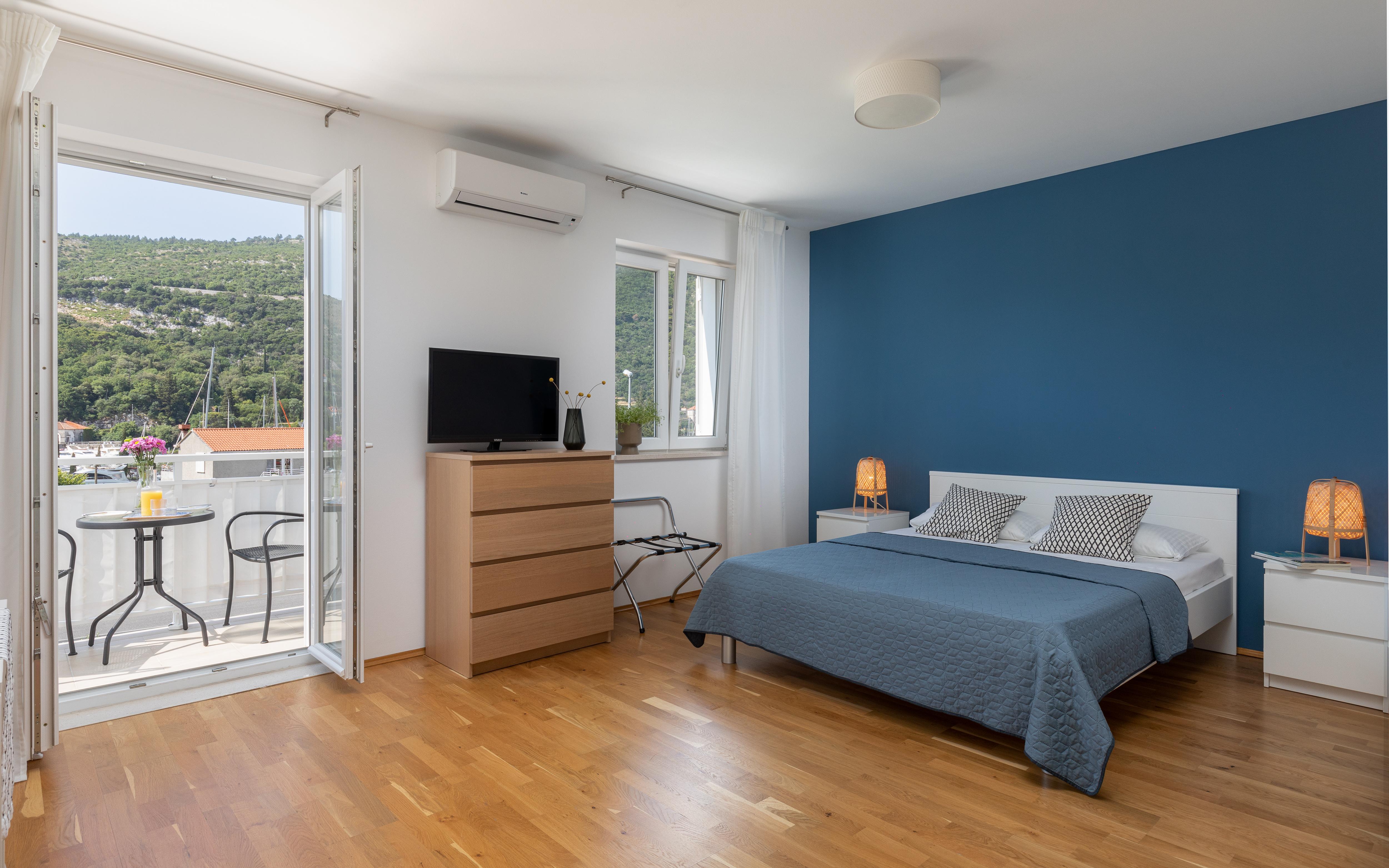 Apartments Silvija โมโกชิซา ภายนอก รูปภาพ