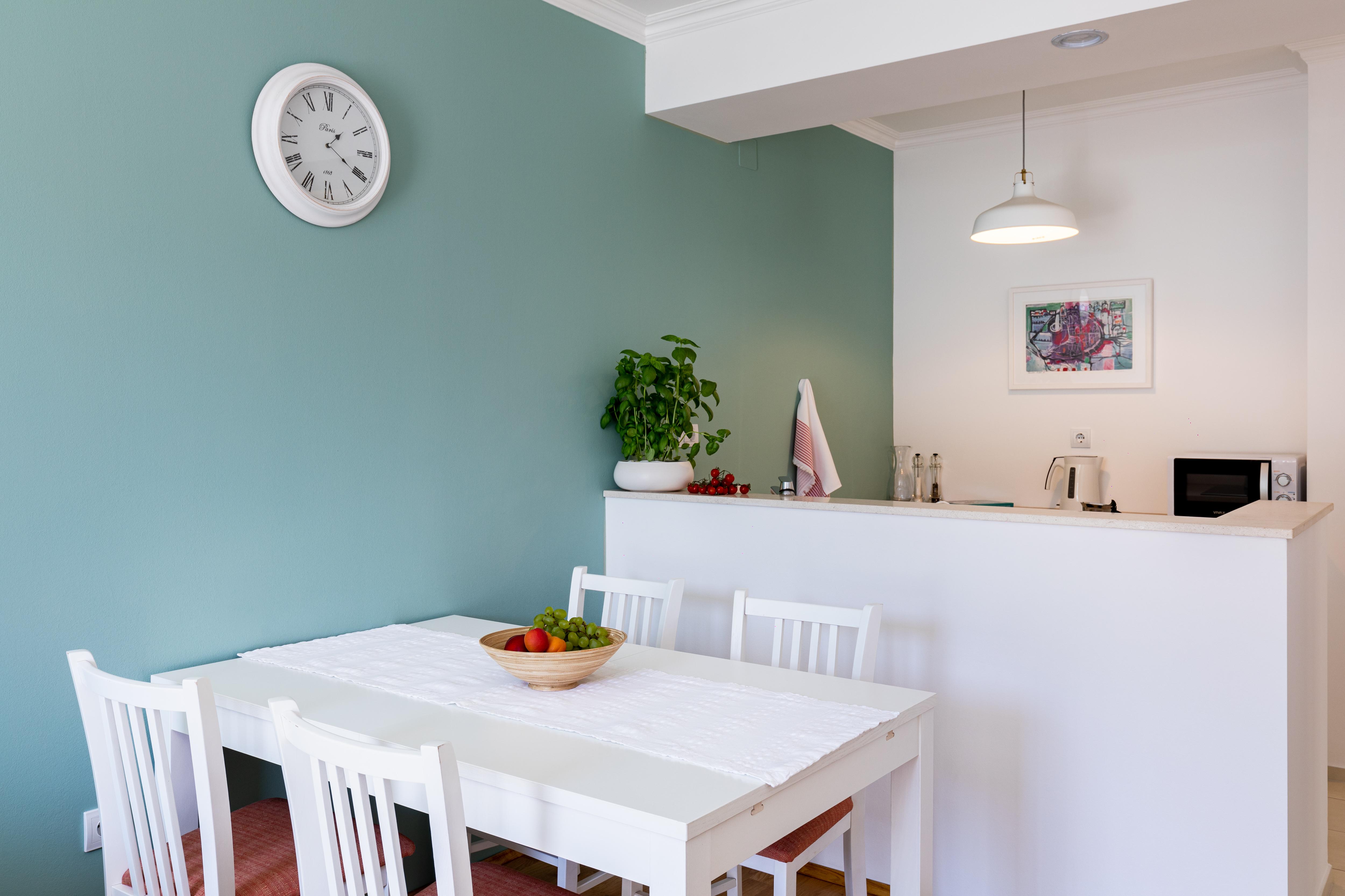 Apartments Silvija โมโกชิซา ภายนอก รูปภาพ