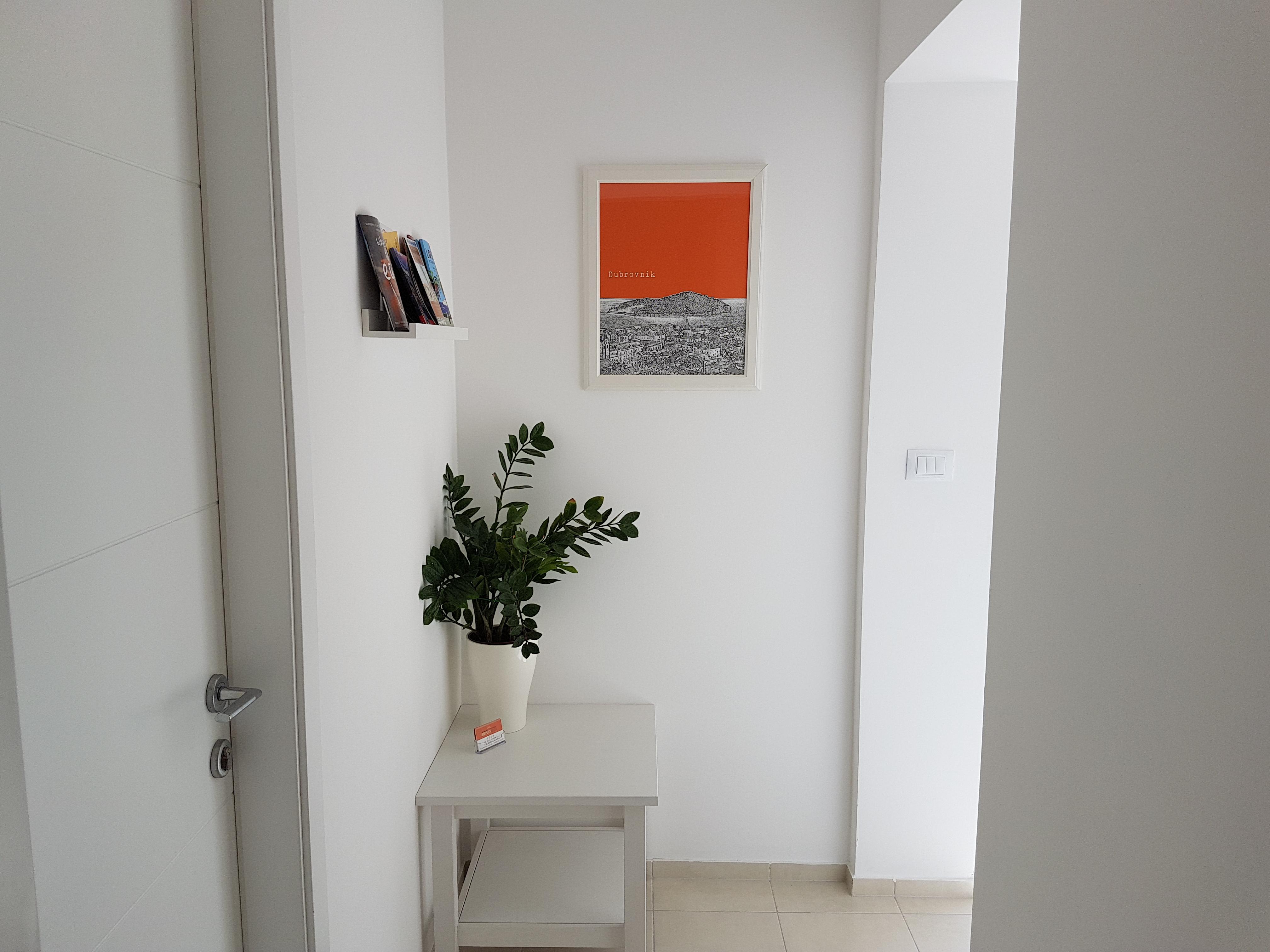 Apartments Silvija โมโกชิซา ภายนอก รูปภาพ