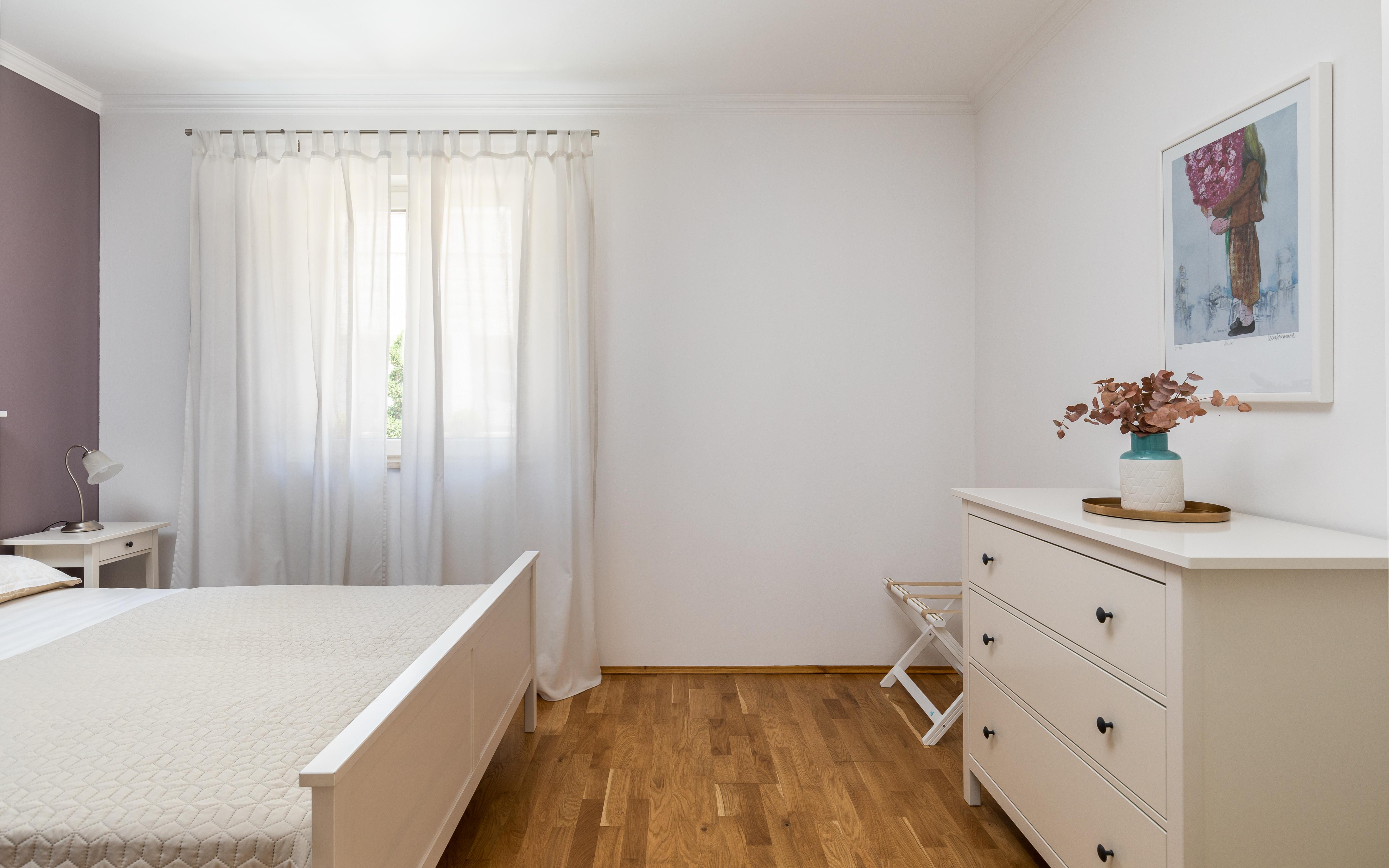 Apartments Silvija โมโกชิซา ภายนอก รูปภาพ