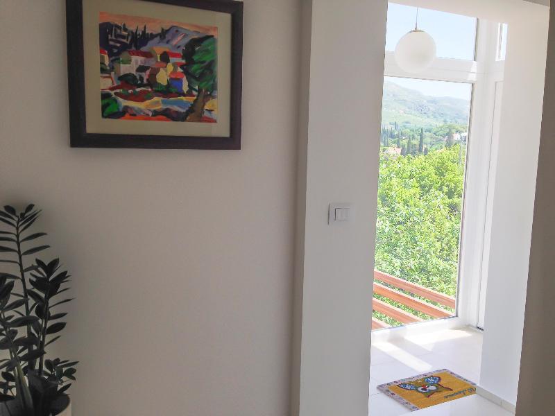 Apartments Silvija โมโกชิซา ภายนอก รูปภาพ