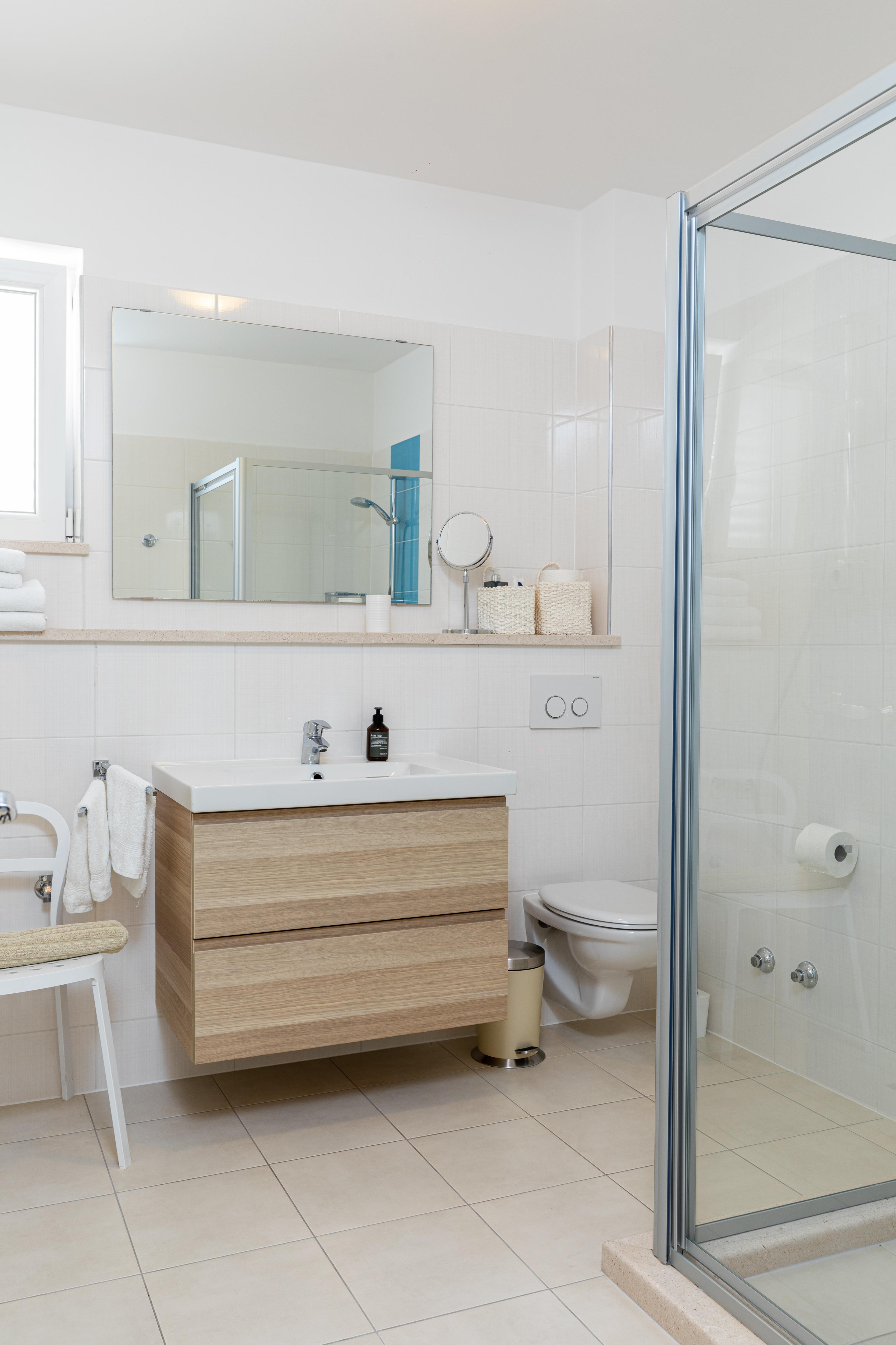 Apartments Silvija โมโกชิซา ภายนอก รูปภาพ