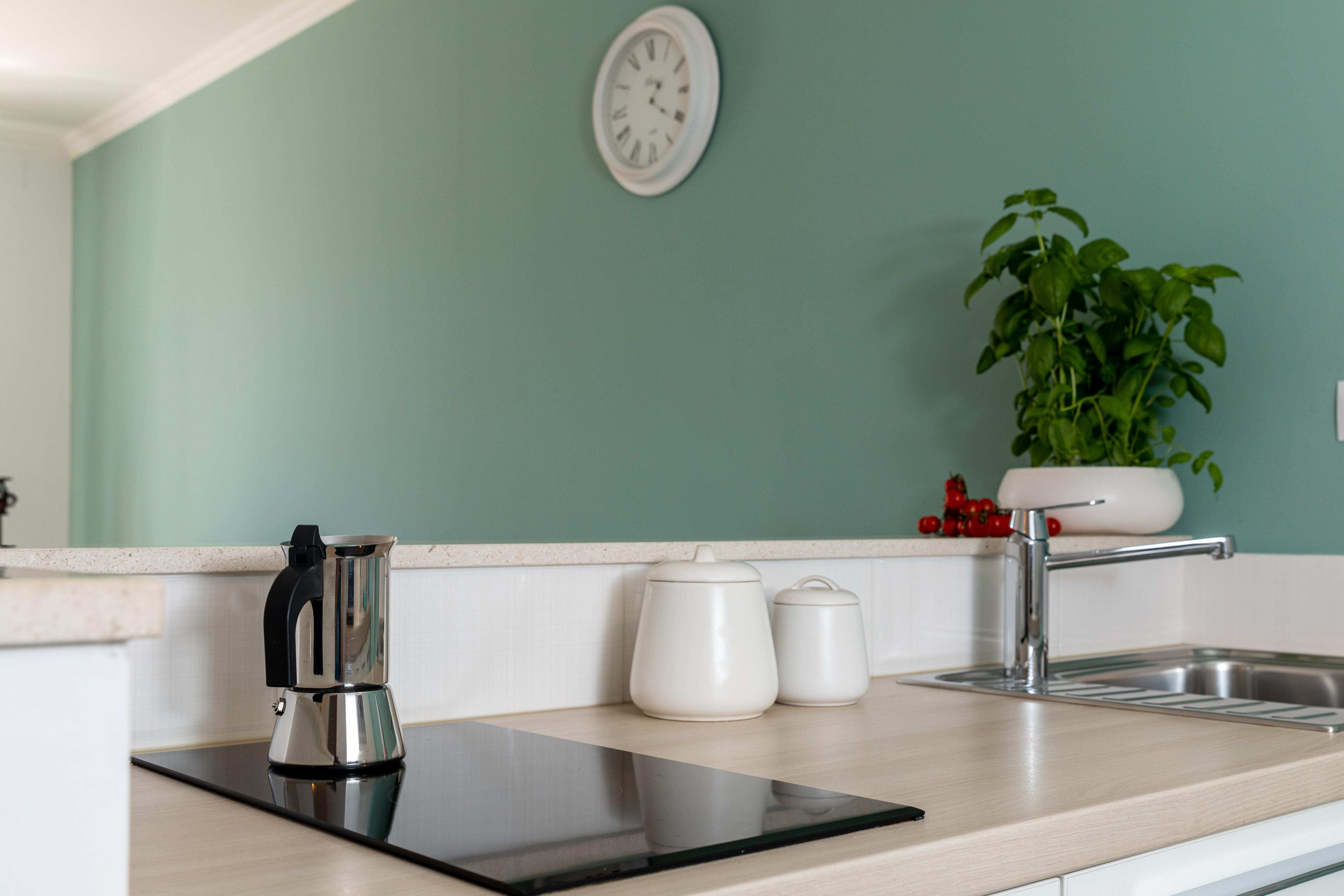 Apartments Silvija โมโกชิซา ภายนอก รูปภาพ