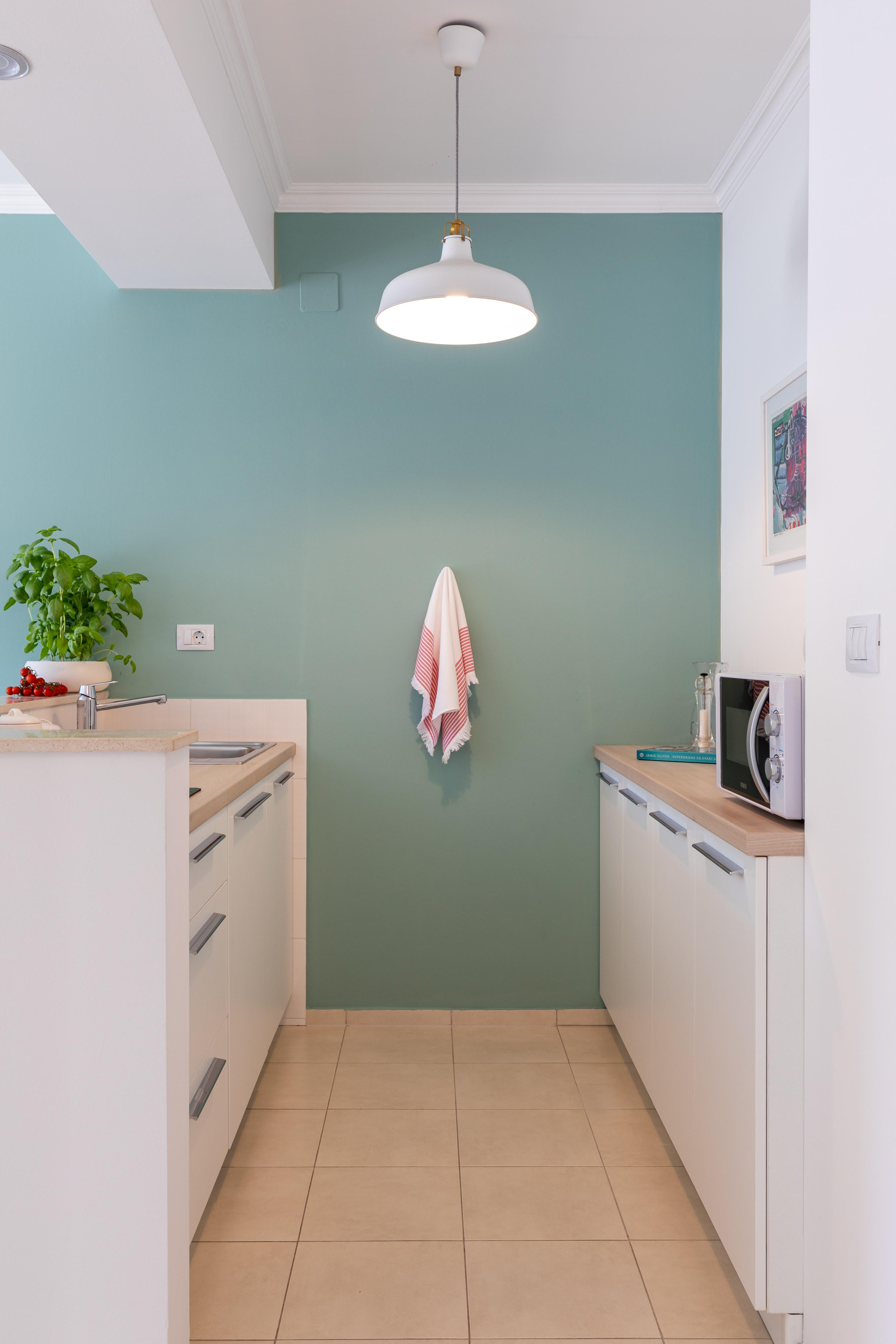 Apartments Silvija โมโกชิซา ภายนอก รูปภาพ