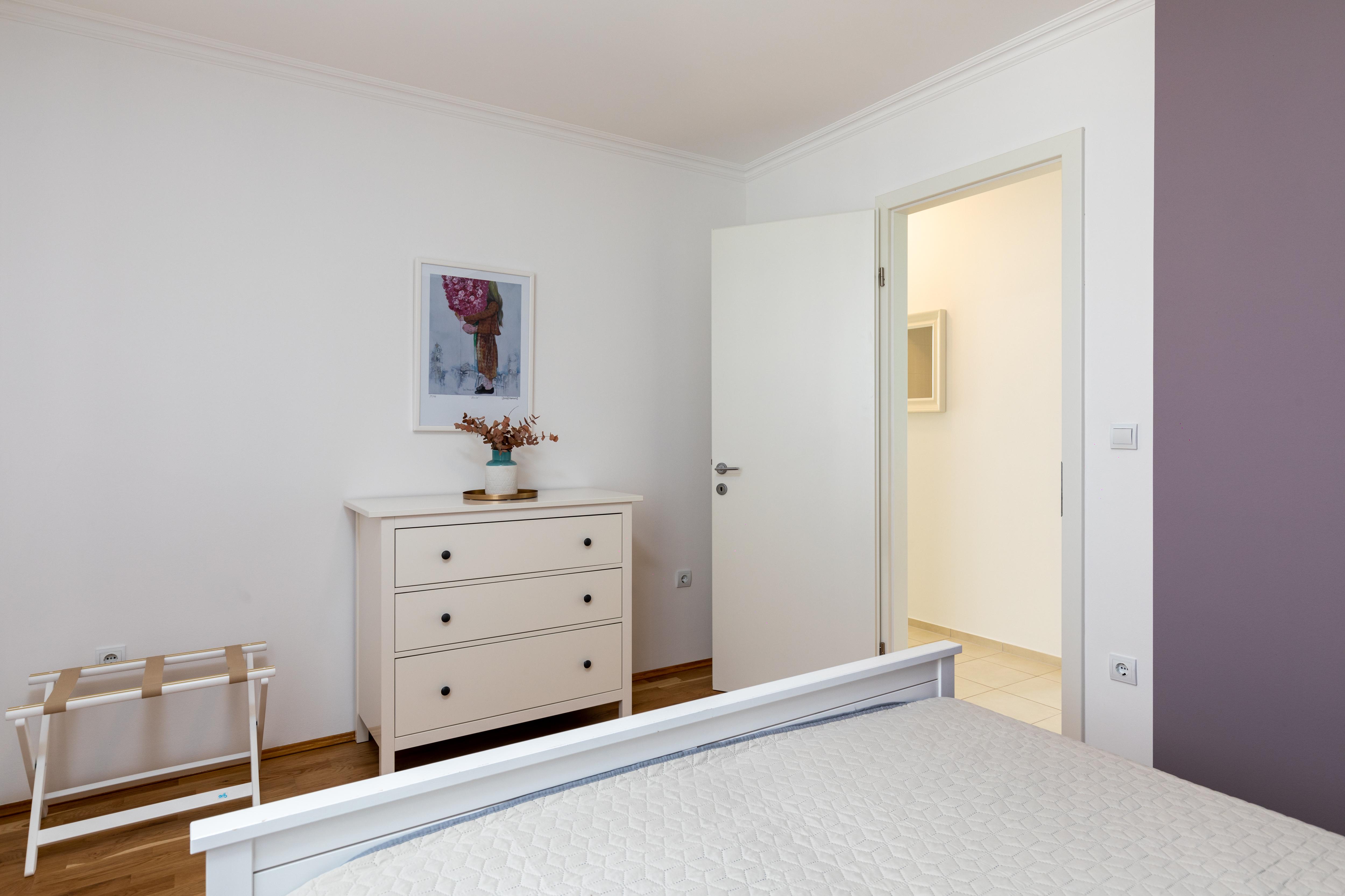 Apartments Silvija โมโกชิซา ภายนอก รูปภาพ