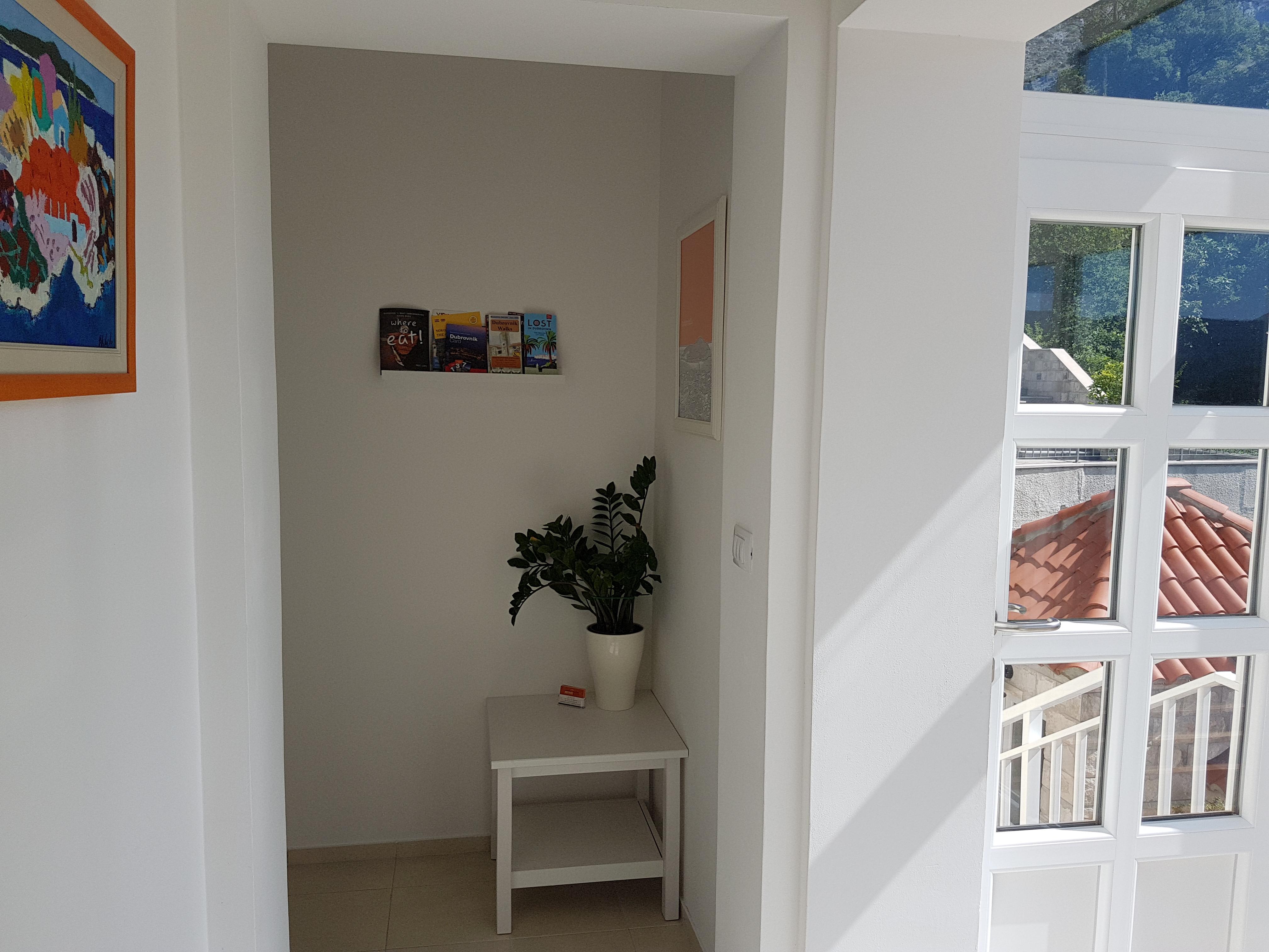 Apartments Silvija โมโกชิซา ภายนอก รูปภาพ