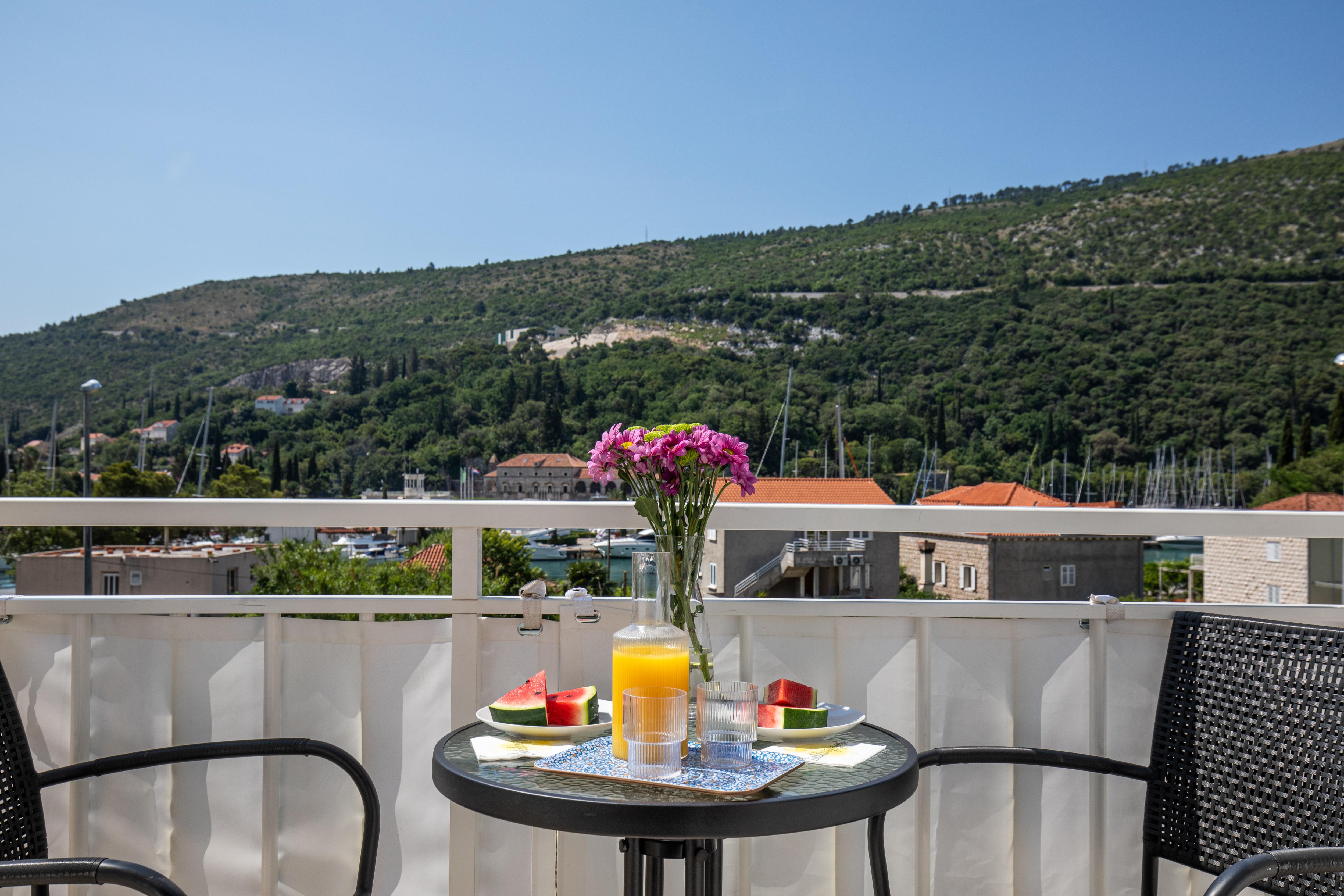 Apartments Silvija โมโกชิซา ภายนอก รูปภาพ