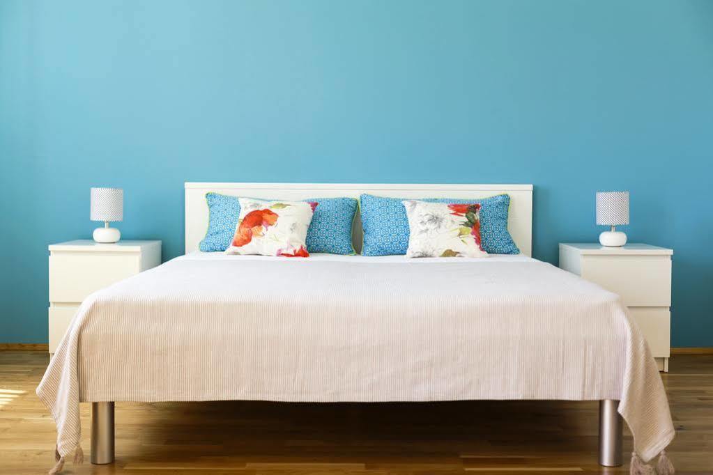 Apartments Silvija โมโกชิซา ภายนอก รูปภาพ