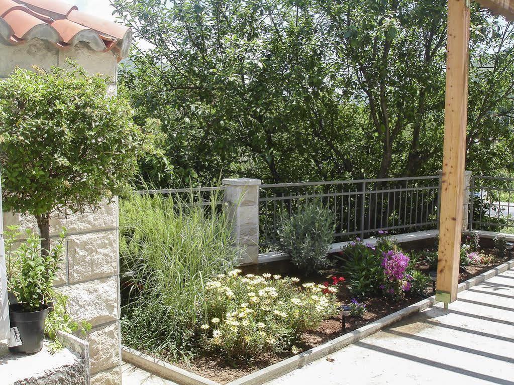 Apartments Silvija โมโกชิซา ภายนอก รูปภาพ