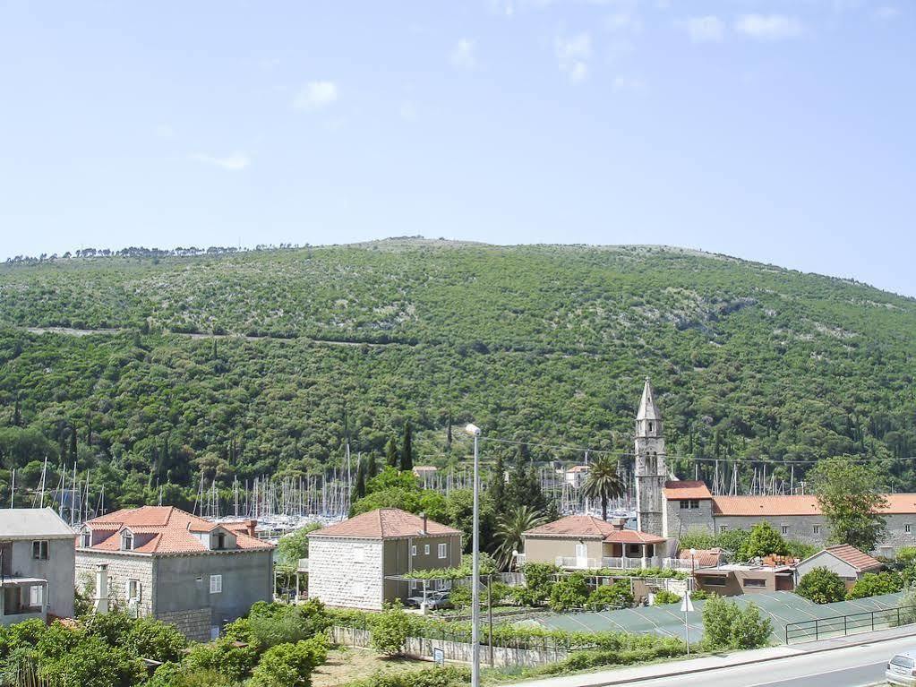 Apartments Silvija โมโกชิซา ภายนอก รูปภาพ