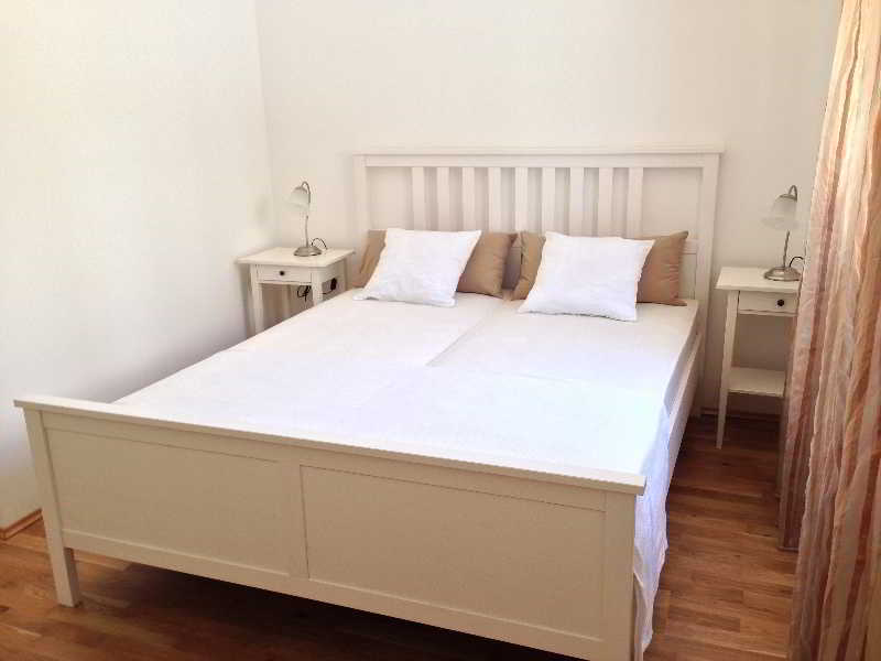 Apartments Silvija โมโกชิซา ภายนอก รูปภาพ