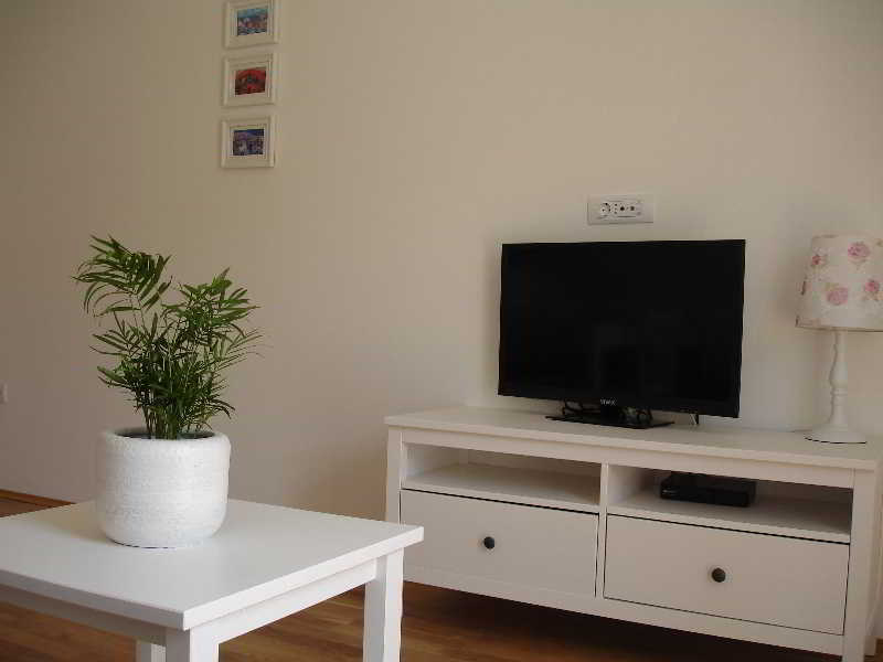 Apartments Silvija โมโกชิซา ภายนอก รูปภาพ