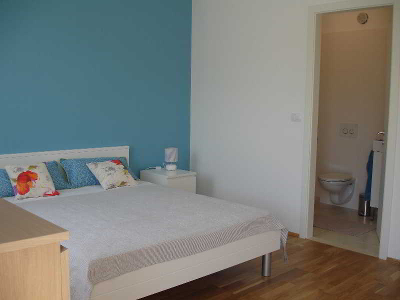 Apartments Silvija โมโกชิซา ภายนอก รูปภาพ